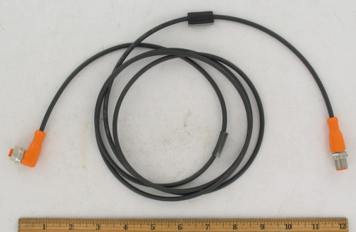 CORDSET- M12 MALE TO FEM90 2M-42923