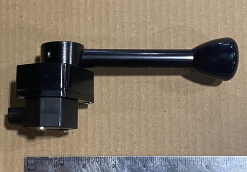 THROTTLE, ELECTRONIC HAND-042156