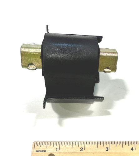 Fan Bracket for Aviation Ground Support Equipment (GSE)