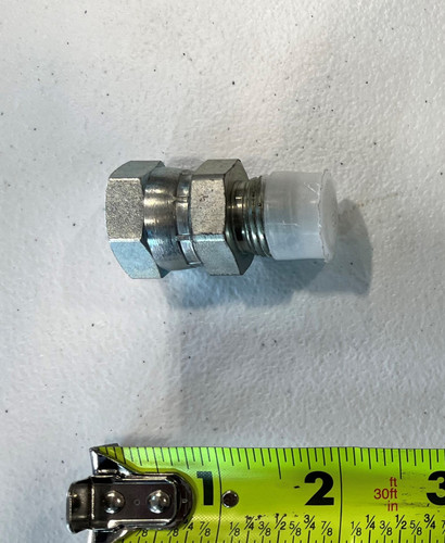 Hydraulic Swivel Adapter FG1404-6-6 for Fast Global & WASP Models