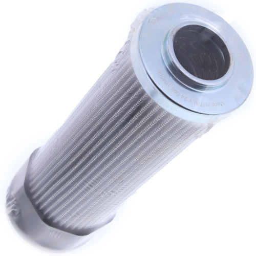 Hydraulic Element for Ground Support Equipment