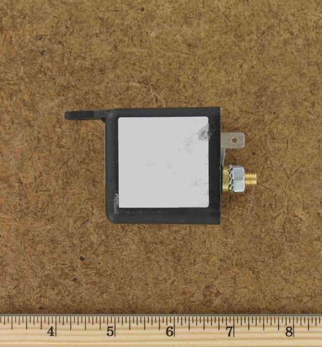 RELAY, POWER 24V 100A-7433226