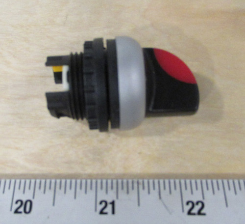 Rotating Red Switch for TLD JST-25 & TPX-200/500 Models