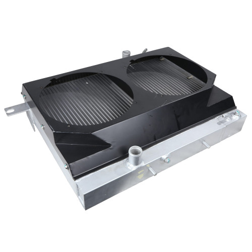 TLD JST-25 Radiator for Ground Support Equipment APR18 & DEC18 Models