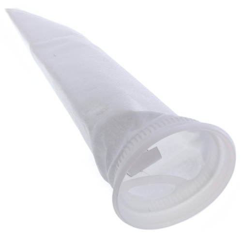 Polypropylene Filter Bag for Ground Support Equipment