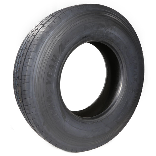 KMAX S HL 295/80 R22.5 Tire for Enhanced Performance and Durability