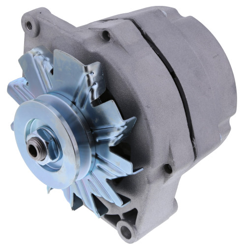 ALTERNATOR, 24 VOLT 10SI-106456816