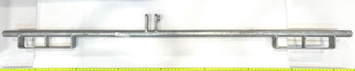 BAR Brake for Aviation Ground Support Equipment