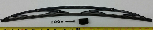 Wiper Blade for Trepel Challenger 150/280/430/550 Ground Support Equipment