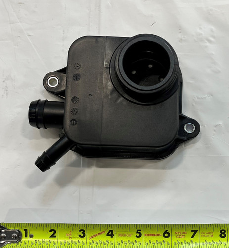 Breather Housing Assembly for TLD GPU-418-E-CUP Ground Support Equipment