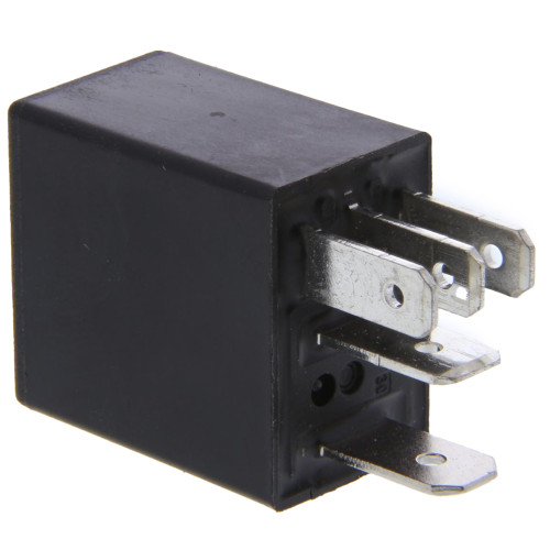 12VDC Relay for Ground Support Equipment