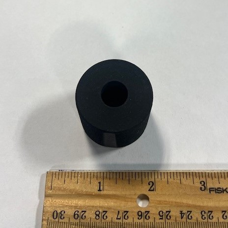 GSE Buffer for Aviation Ground Support Equipment