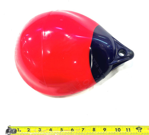 Bumper Ball for Ground Support Equipment - Durable and Reliable
