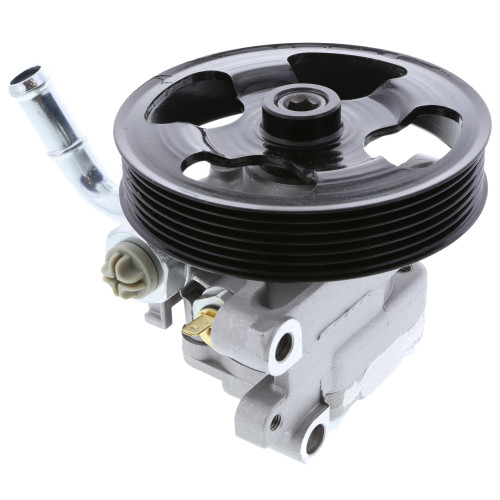 Power Steering Pump with Bracket & Pulley for Harlan HTSBGF50SDWRC, Tug M1A, Tug Textron MA-28