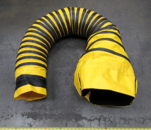 RAMPTECH FLEXLINK 14-8 RDCR with 4FT Trunk for Ground Support Equipment