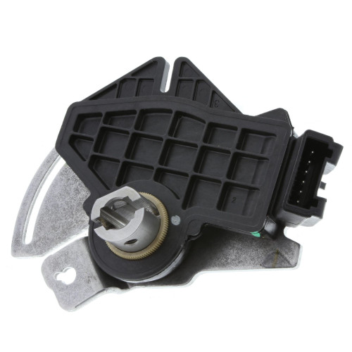 Safety Detent Lever Position Switch for Ground Support Equipment