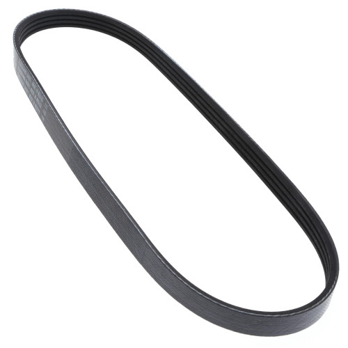 Fan Belt for 2.5L Ford - Compatible with Charlatte CT5G & Engine Distributors MSG425