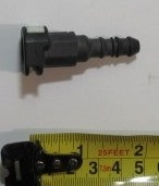 TCS-58 Fitting for Engine Distributors CSG637 SEP17 Ground Support Equipment