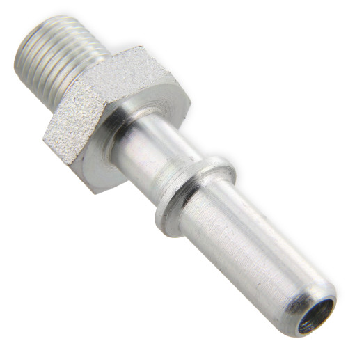M10-1.0 Fitting for Charlatte CT5G & Engine Distributors CSG637, MSG425, Harlan HTSBGF50SDWRC