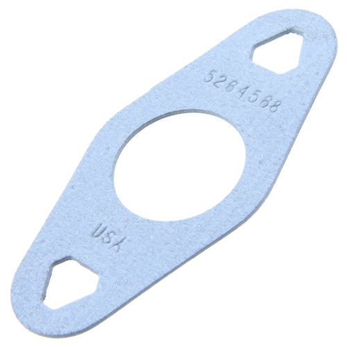Oil Drain Gasket for Ground Support Equipment