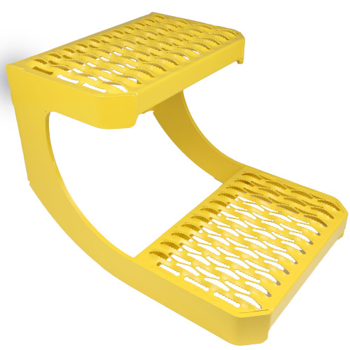 Rear Bumper for TUG 660-28, 660-38, 660-44 & 663-44 Ground Support Equipment