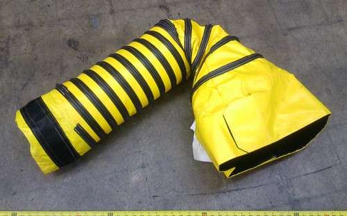 RAMPTECH FLEXLINK 14-8 RDCR W 19IN TRUNK V C for Ground Support Equipment