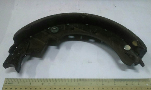 SHOE, L/H REAR BRAKE FRONT/UPPER-475133306071OEM