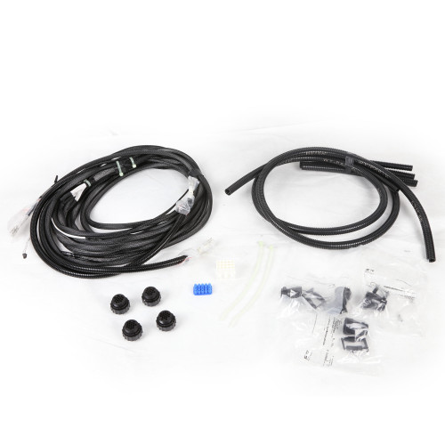 TLD NBL AUG18 & NBL-E APR14 Boom Harness for Ground Support Equipment