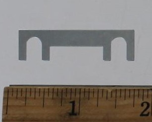 80 Amp Fuse for Aviation Ground Support Equipment