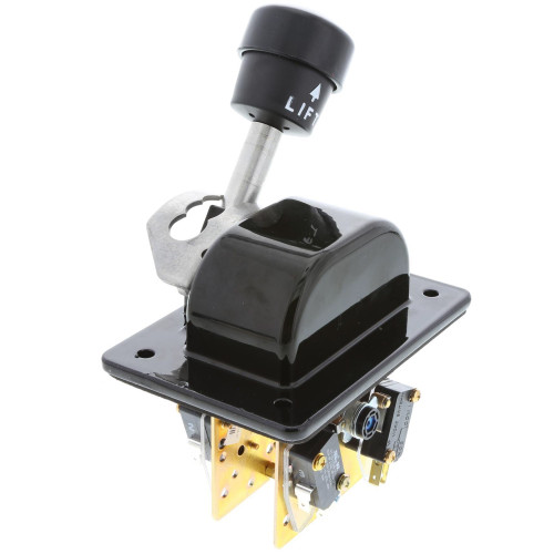 TLD JST-25 Shifter Controller for Ground Support Equipment