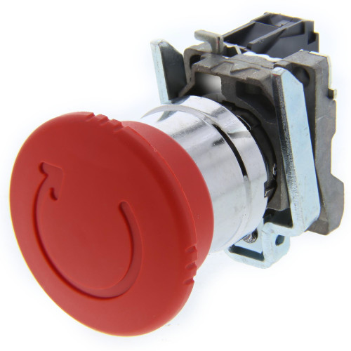TLD E-Stop Switch for Various Ground Support Equipment Models
