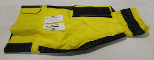 RAMPTECH Reducer, 14-8 W Belly Cool Option VCV for Ground Support Equipment