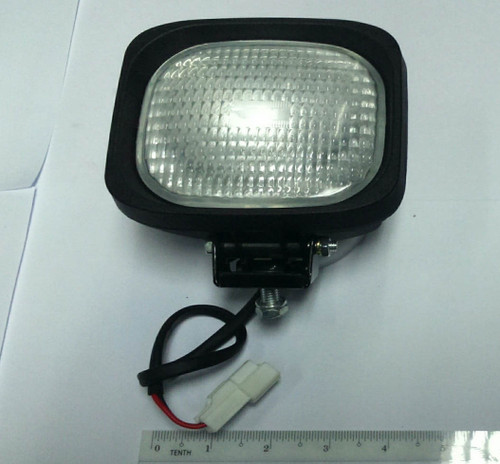 12V Headlight Assembly for Aviation Ground Support Equipment