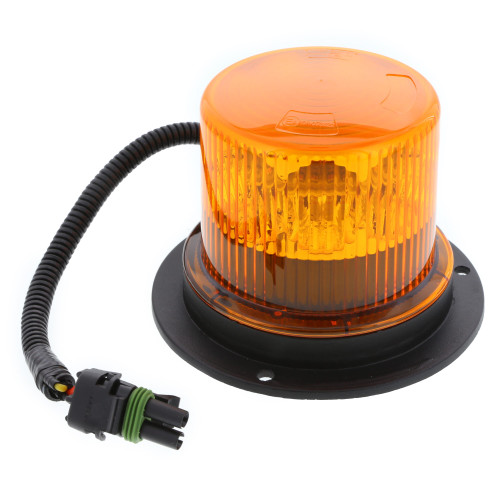 BEACON, AMBER FLASHING MOD-051896