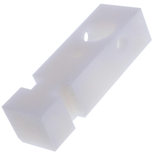 UHMW T-Section Block | High-Performance Cargo Loader Component