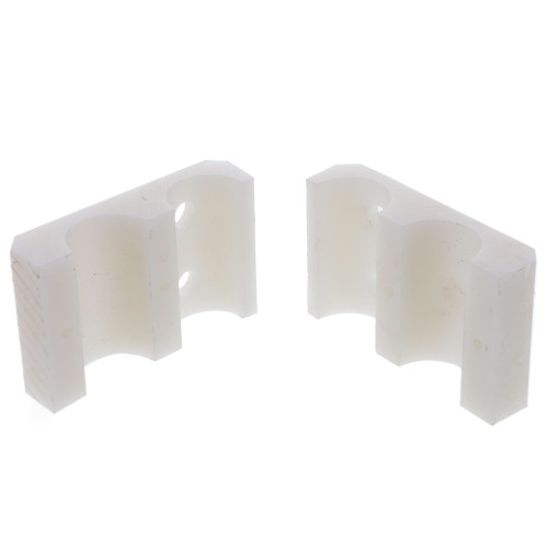 BLOCK, UHMW SPLIT 2PC SET-50200418