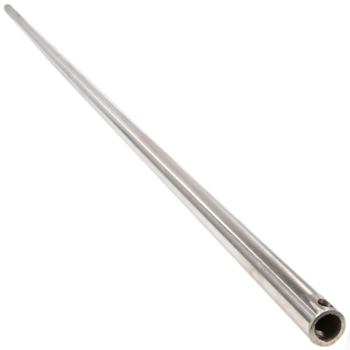 Fixed Stainless Steel Tube for Aviation Ground Support Equipment