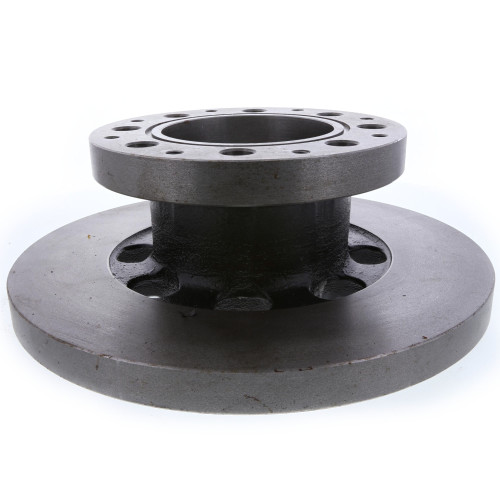 RAMPTECH Wheel Hub and Brake Disc for Newage 512 - Charlatte CT5G, Tug Textron M1A-44 & MA-28