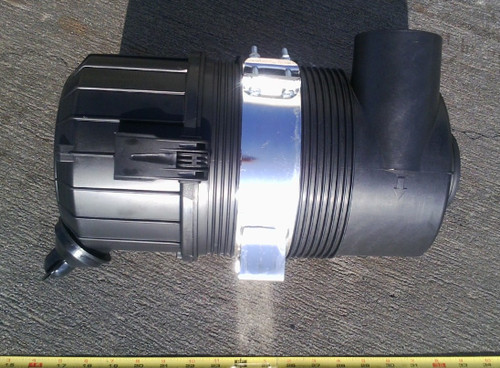 CLEANER, AIR ASSY-ZPPC190338