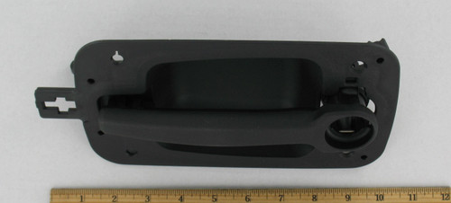 LH Outside Door Handle for Ground Support Equipment