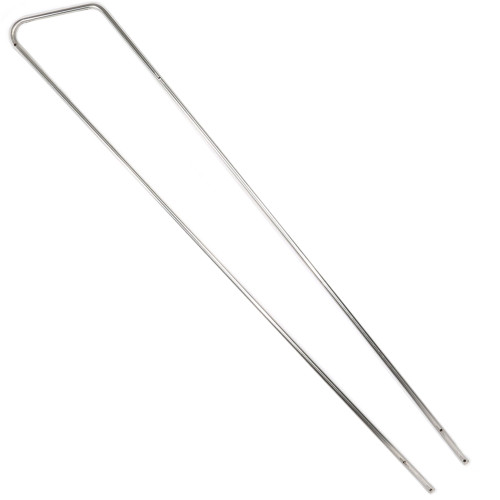 RAMPTECH Bottom Sliding Rail Assembly for GSE