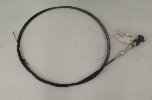 CABLE, VERNIER W/HEAD 168 IN-6601279211