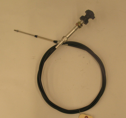 Throttle Cable for Ground Support Equipment