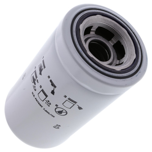 Hydraulic Spin-On Filter for Ground Support Equipment