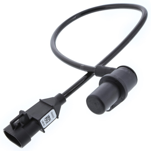 Crank Position Sensor for Aviation Ground Support Equipment