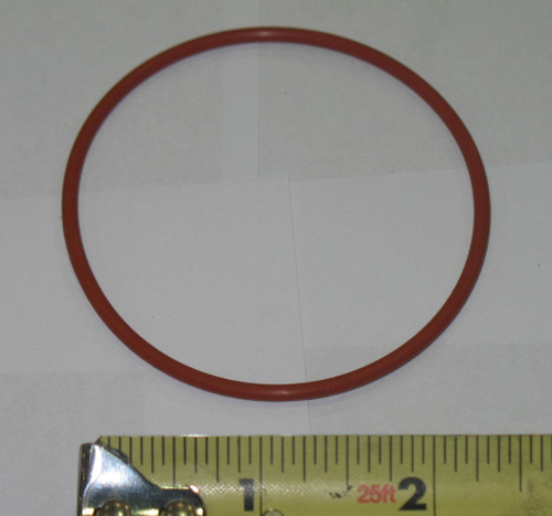 Thick O-Ring for Lower Throttle Body - GSE Replacement Part