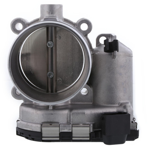 Throttle Assembly Body for Ground Support Equipment