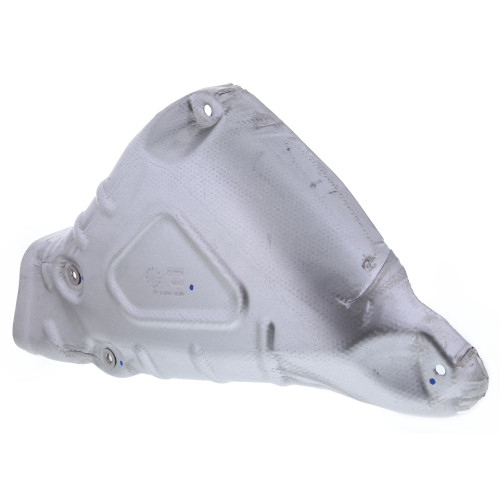 Heat Exhaust Manifold Shield for TUG 660-28, 660-38, 660-44, 663-44, M1A, MA-28