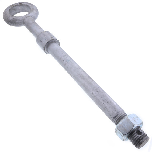 Weldment Lunette for Clyde 15F3157 SEP13 Ground Support Equipment