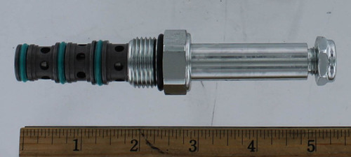 VALVE- ASSY 10-DSL104B